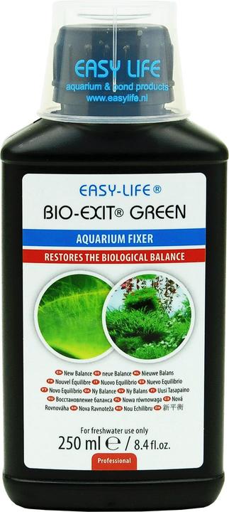 Actual product image Easy Life Algae killer (Aquarium water care)