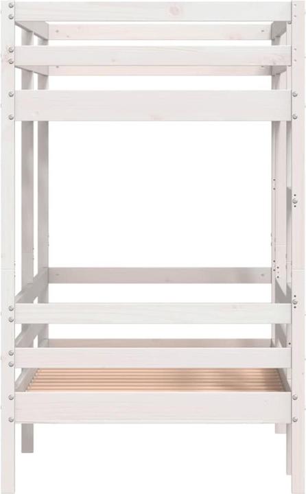 Actual product image VidaXL Bunk bed (90 x 190 cm)