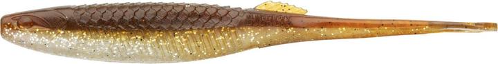 Rapala Erlebe Crushcity The Stingman - Top Angelerlebnis & Köder (10 cm)