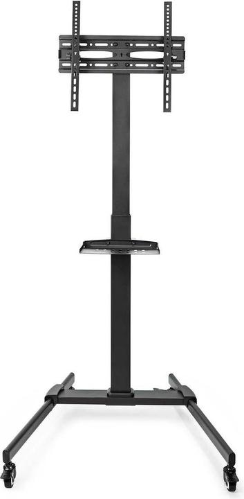 Immagine prodotto Nedis Supporto da pavimento per TV | 32-55 " | peso massimo dello schermo supportato: 35 kg | colonna (55", 35 kg)