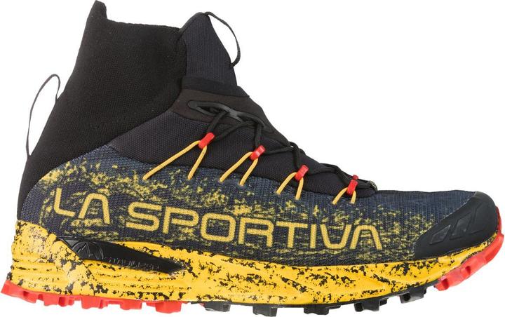 Actual product image La Sportiva Uragano GTX (44)