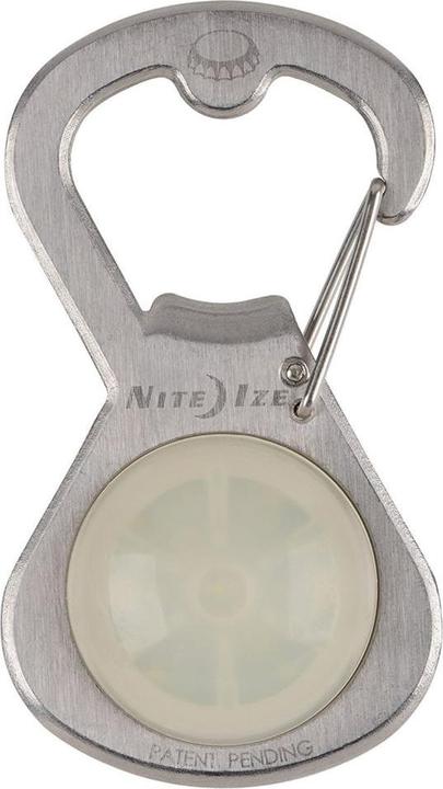 Image du produit Nite Ize S-Biner GetLit