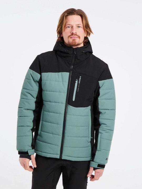 Actual product image Protest Snowjacket Prtmount 23 (S)