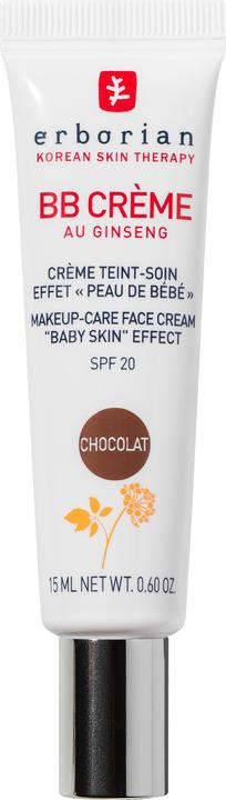 Image du produit Erborian Bb Creme (Chocolat)
