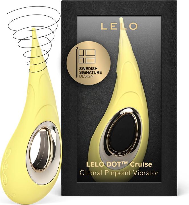 Productafbeelding LELO Dot Cruise