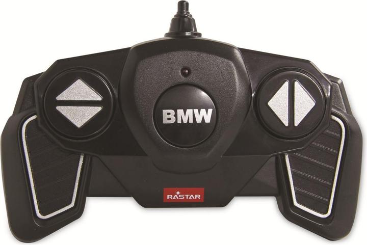 Image du produit Jamara BMW M8 Gte