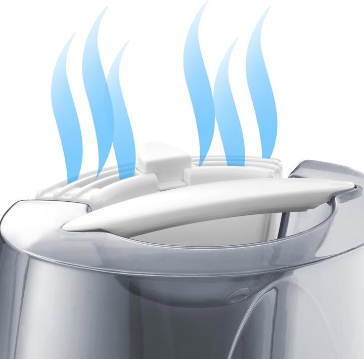 Actual product image Trisa Humid Air 1 (25 m²)