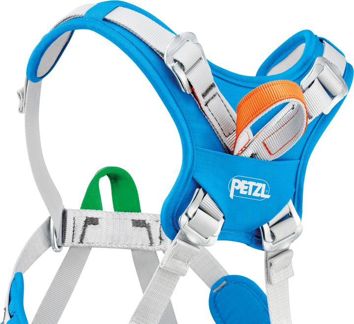 Actual product image Petzl Ouistiti (One size)