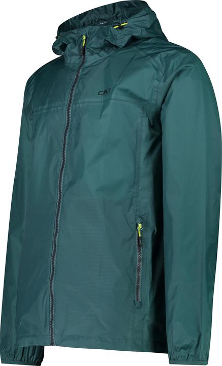 Produktbild CMP Campagnolo Ripstop Fix Hoodie (M)
