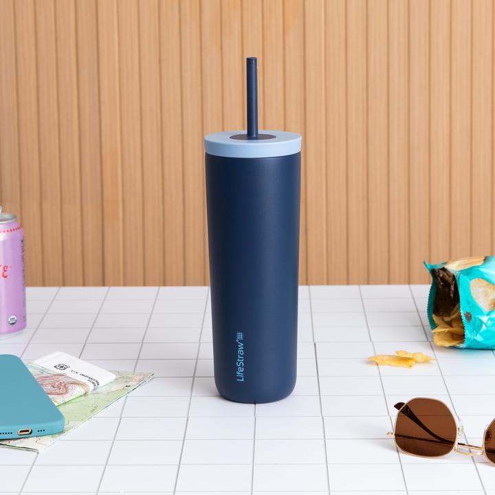 Produktbild LifeStraw Tumbler