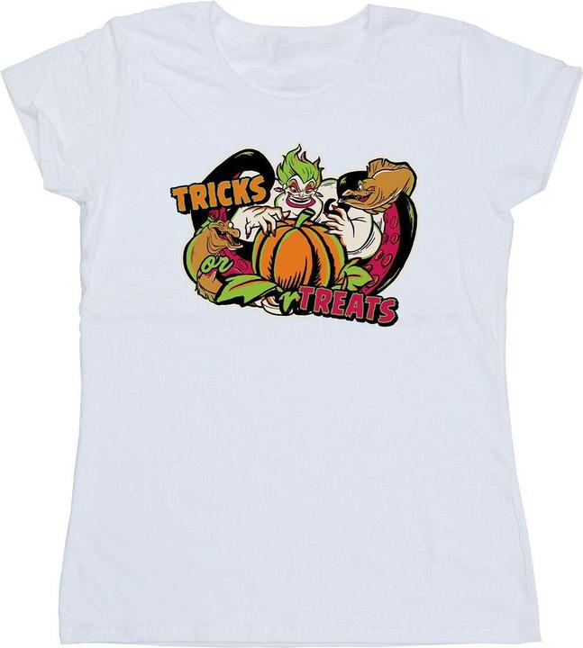 Disney Trick Or Treat TShirt (M)
