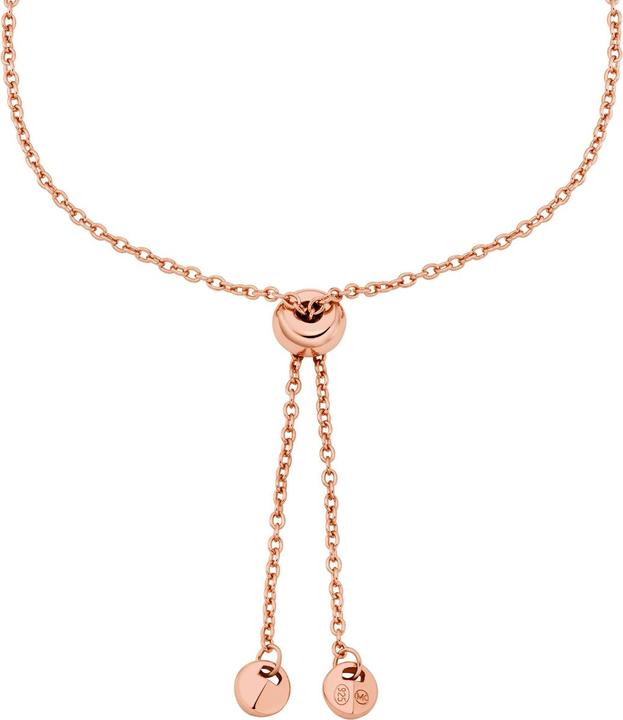 Produktbild Michael Kors Armband KORS MK (21.60 cm, 925er Silber)