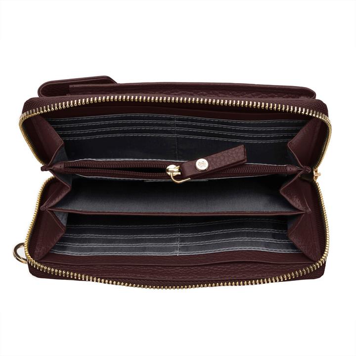 Image du produit Lazarotti Bologna Leather Handytasche Leder 11 cm