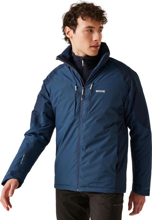 Image du produit Regatta - Veste imperméable CALDERDALE - Homme (3XL)