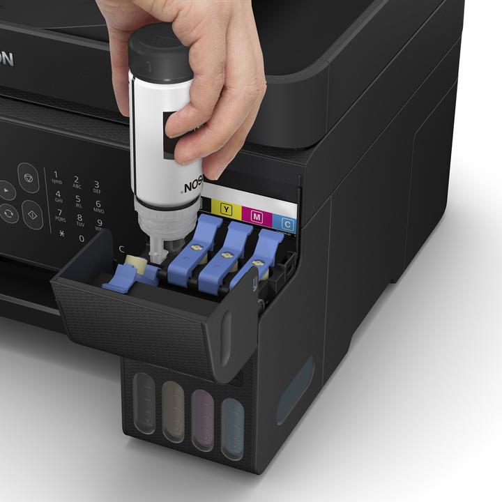 Image du produit Epson EcoTank ET-4700 (Réservoir d'encre, Couleur)