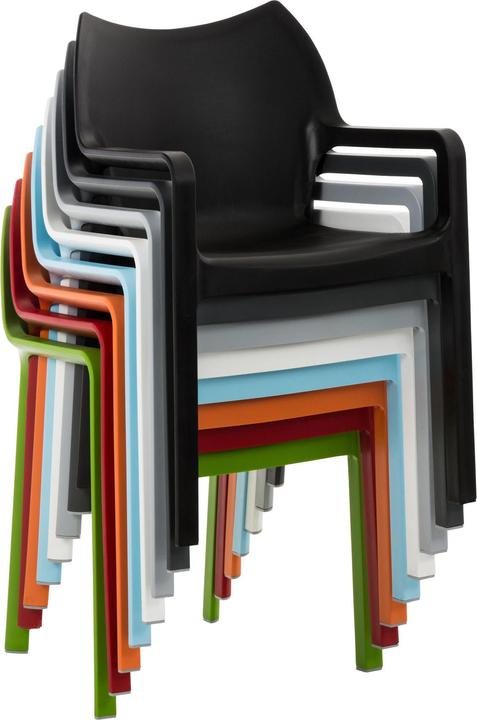 Produktbild CLP Stuhl DIVA