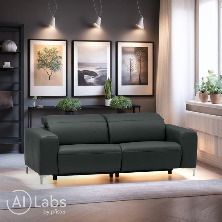 Produktbild Pure Home Lifestyle Pure 902 Exklusiv (3-Sitzer)