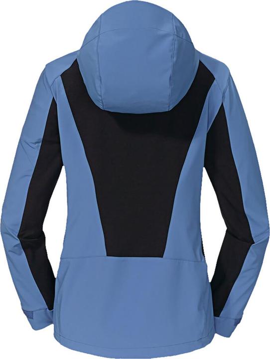 Produktbild Schöffel Women's Softshell Jacket Matrei (50)