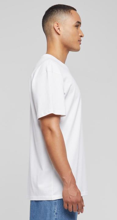 Actual product image Merchcode Love Heavy Oversized Tee - 109795 (XL)