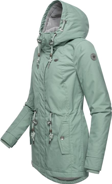 Actual product image Ragwear Monadis Black Label (L)
