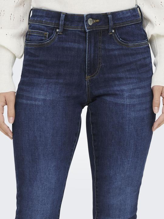 Actual product image Only ONLWAUW MID Skinny Fit Jeans (30)