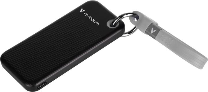 Produktbild Verbatim Pocket SSD (2000 GB)