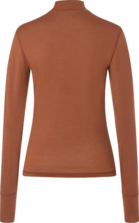 Produktbild Super Natural Tundra 175 Turtleneck Flear (XS)