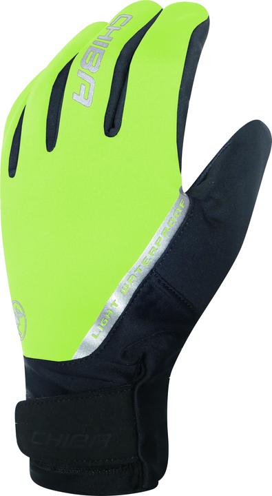 Produktbild Chiba Softshell Waterproof Gloves (XL)