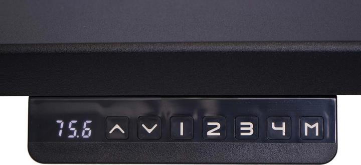 Produktbild Jamb Stehpult elektrisch (160 x 80 x 121 cm)