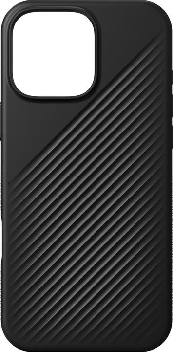 Actual product image Zagg Cases Luxe Snap Apple Michael LGPro Black (Apple iPhone 16 Pro Max)