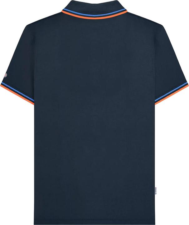 Image du produit Lambretta - Polo SS25 - Homme (XXL)