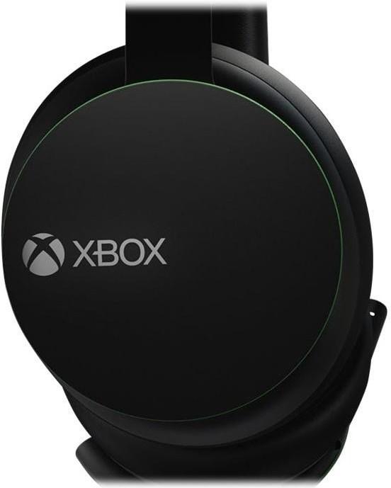 Image du produit Microsoft Casque sans fil Xbox (Sans fil)