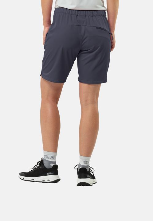 Immagine prodotto Jack Wolfskin Hiking Alpine Short W (XL)