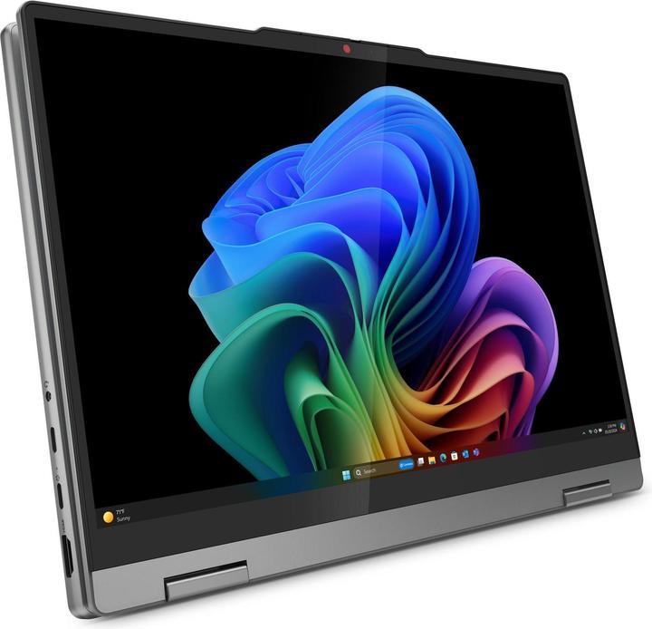 Produktbild Lenovo IdeaPad 5 2-in-1 (14", Snapdragon X Plus X1P-42-100, 16 GB, 1000 GB, CH)