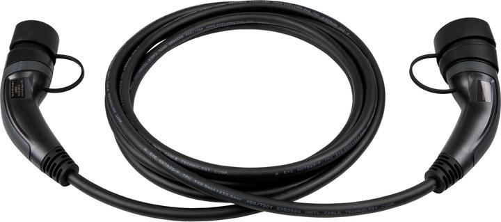 Immagine prodotto Furber.power Thor (Tipo 2, 11 kW, 16 A, 7 m)