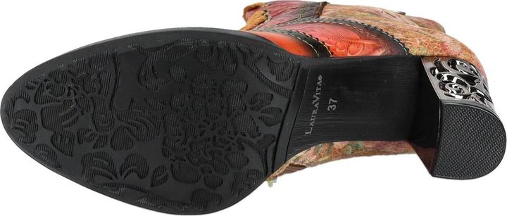 Immagine prodotto Laura Vita Stiefelette (40)