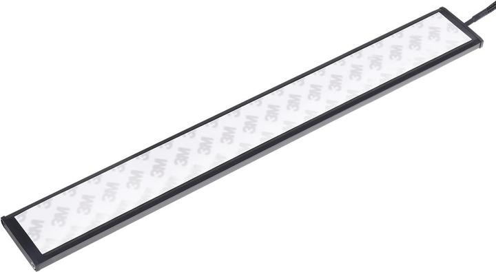 Produktbild Alphacool Eislicht LED Panel (Rot)
