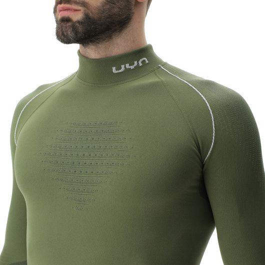 Image du produit UYN Thermoshirt Mit Stehkragen Evolutyon (XXL)