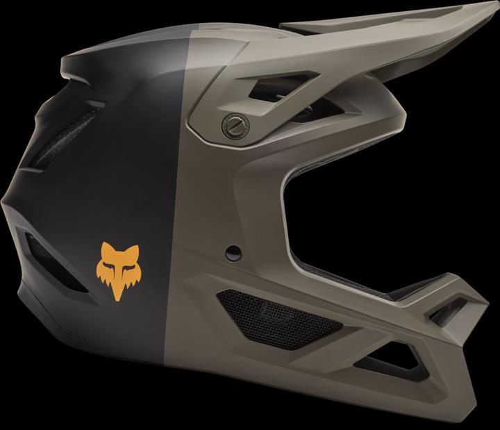 Produktbild Fox Rampage Helmet (59 cm)