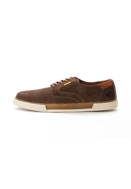 Produktbild Camel Active Halbschuh split TAUPE (50)