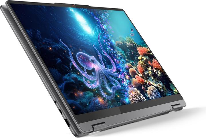 Immagine prodotto Lenovo Yoga 7 2-in-1 (16", Intel Core Ultra 7 258V, 32 GB, 1000 GB, CH)