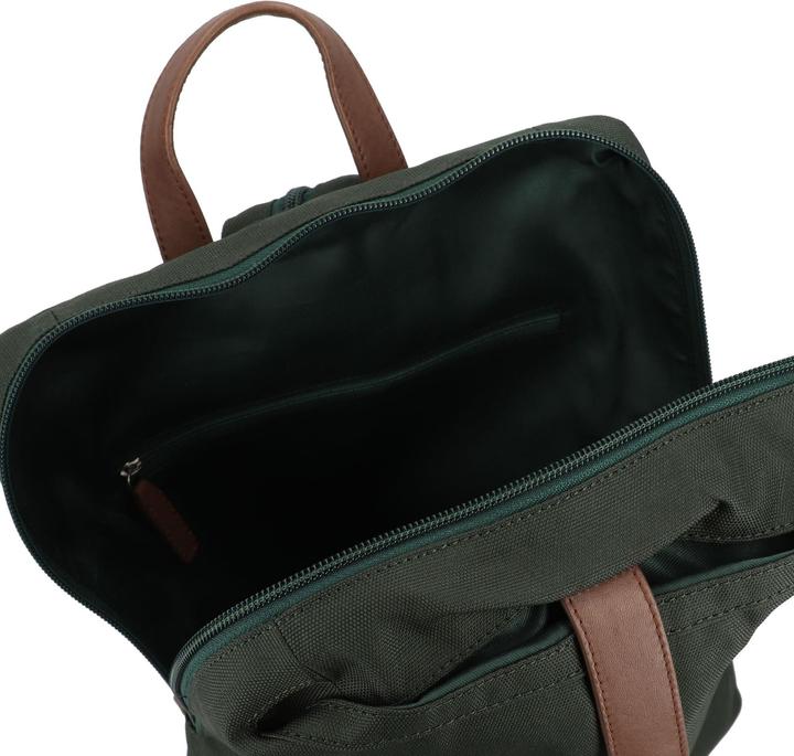 Image du produit Greenburry Sac à dos Eva City 30 cm (6 l)
