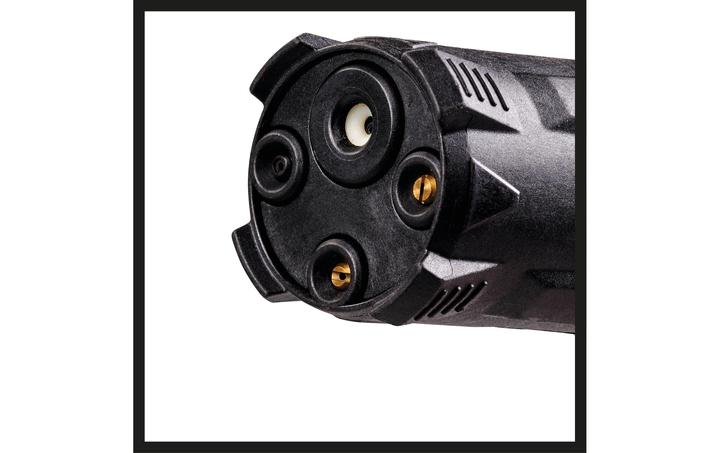 Actual product image Einhell Hypresso 18/24 Li-Solo (Rechargeable battery operated)