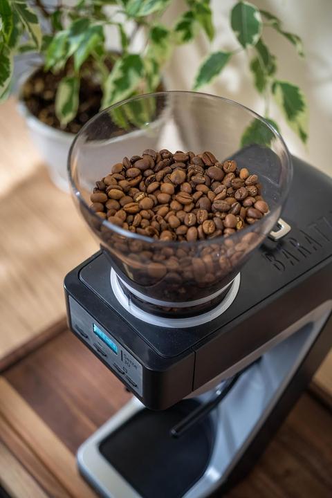 Produktbild Baratza Kaffeemühle - Sette 30