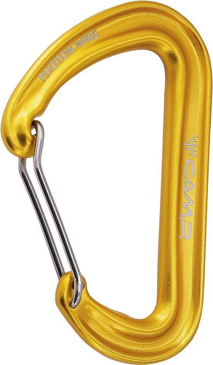 Produktbild Camp Photon Wire Karabiner