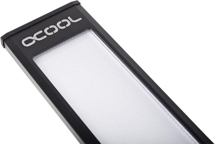 Produktbild Alphacool Eislicht LED Panel (Rot)