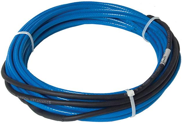 Actual product image Devi Heating tape Pipeheat DPH 10 98-300071 2m 10W/m 230V ready to plug in