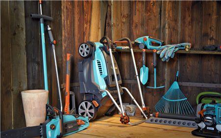 Immagine prodotto Gardena PowerMax 37E elettrico (Corrente elettrica)