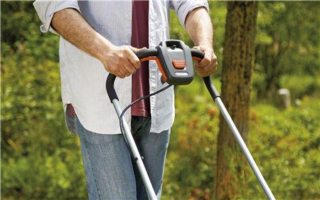 Immagine prodotto Gardena PowerMax 37E elettrico (Corrente elettrica)