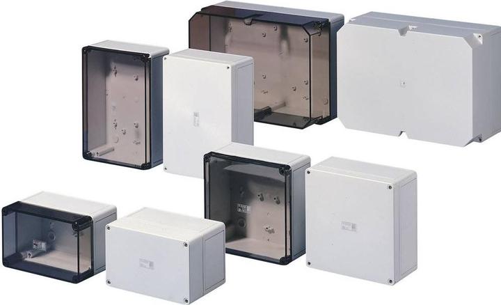 Actual product image Rittal Polycarbonate Enclosure (Housing)